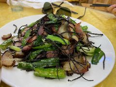 -乡土特色.冷锅鱼.牦牛肉汤锅