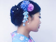 -京都冈本和服体验租赁店(清水寺店)