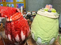 -楠火锅(西单店)