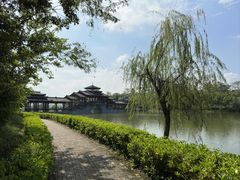 -南宁花花大世界景区