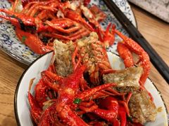 -虾小龙老长沙龙虾馆(坡子街店)