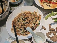 -顿顿吉祥·长安味道(启迪香山店)