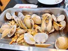-胶东海鲜大排档(北太平庄店)