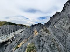 -墨石公园景区