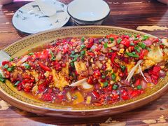 -朗妈私房菜(婺女州店)