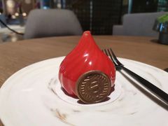 -粤海喜来登酒店·&More聚驿(天河城店)