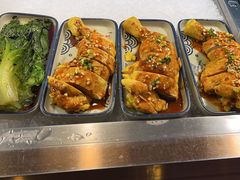 -头壹号饸饹面·大油条(东升科技园店)