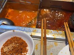 -海底捞火锅(大融城店)
