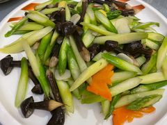 -君霖海鲜私房菜(春柳店)