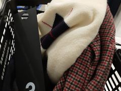 -优衣库(北京万柳华联购物中心店)