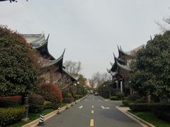 -上海皇廷花园酒店·西餐厅·自助餐