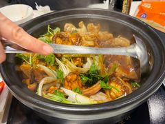 -辉记海鲜美食(氹仔店)