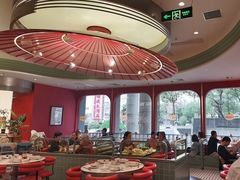 -避风塘·金牌店·夜宵(金玉兰店)