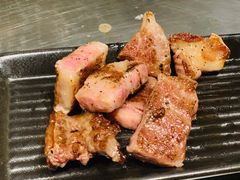 -赤坂亭·M9和牛烧肉·铁板烧·日料398放题(长泰广场店)