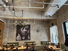 大堂-INSA Korean Bistro饮鲨韩食酒馆