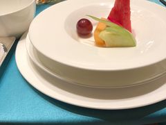 -南苑环球酒店云顶高级中餐厅(鄞县大道店)