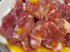 黄金嫩肉片-楠火锅(龙阳广场店)