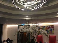 -香港珀丽酒店