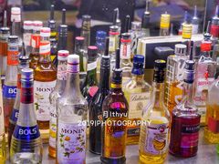 -好久不见网红乐队酒吧(鼓浪屿海底世界店)