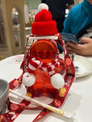 -奈尔宝·儿童乐园·亲子餐厅(华采天地店)