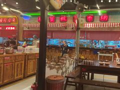 -萍姐火锅·公路夜市(打浦桥日月光店)