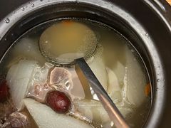 -新白鹿餐厅(龙游路总店·杭帮菜名店)