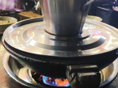 -老船夫石锅苗苗鱼·老字号(三道堰总店)