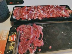-陈记顺和潮汕牛肉火锅(云门店)