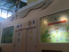 -乐高活动中心(明达路店)