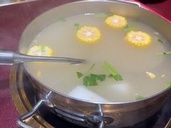 -大吉利·潮汕鲜牛肉火锅(西安店)