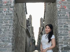 -大旗头古村