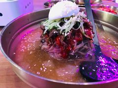 -HOTISLAND海鸡岛·韩国料理(江南西店)