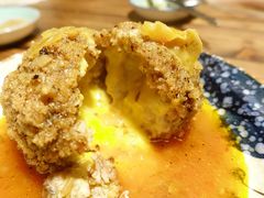 俄式猪肉饼-食戟