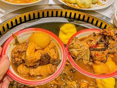 -九妹农家大铁锅东北菜(江湾店)