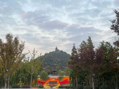 -狼山风景名胜区