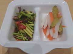 -萧记三鲜烩面(东站店)