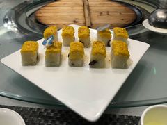 -名羊天下陕北横山铁锅炖羊肉(博文路店)