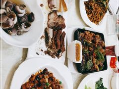 -新恬乐大酒家(沧达大厦店)