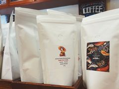 -HUG COFFEE(鼓楼店)