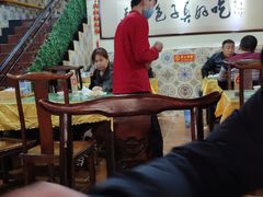大堂-宝正臻天津包子总店(金阳光居易店)