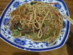 -秦韵轩·西安小馆(贻成福地广场店)