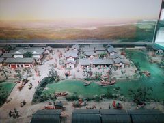 -西安大唐西市博物馆