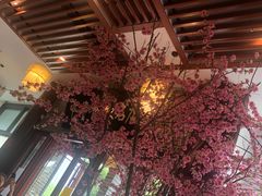 大堂-同得兴面馆.苏式面.三虾面(园区店)