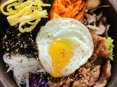 -韩鼎丰·韩国料理(林奥店)