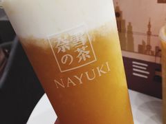 -奈雪的茶(市百一店)
