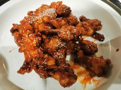 -圣罗巴甄选自助(麦凯乐店)