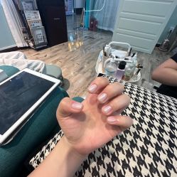 -Beauty nail伊佳靓丽美甲美睫