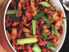 -山石榴·贵州菜(丰盛里店)