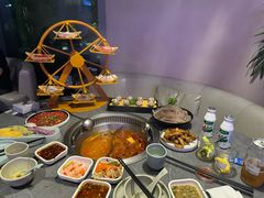 -故里和山·成都火锅(欢乐港湾店)