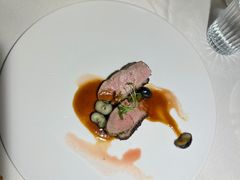 -研食记西餐厅(金融中心店)
